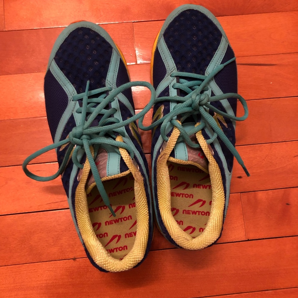Newton - Women’s Motion Running Shoes